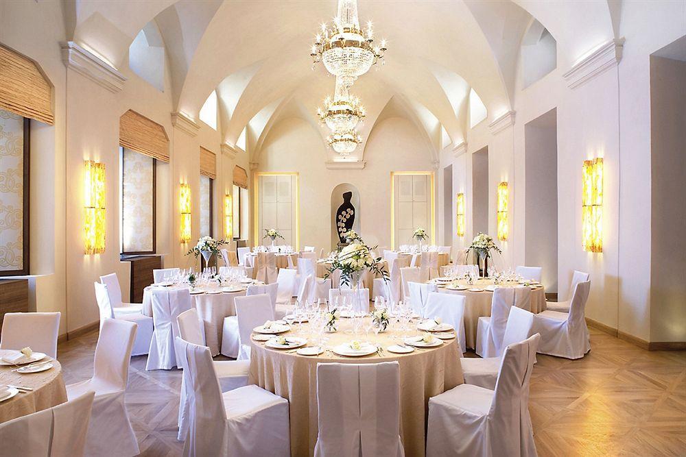 Mandarin Oriental, Hotel Prag