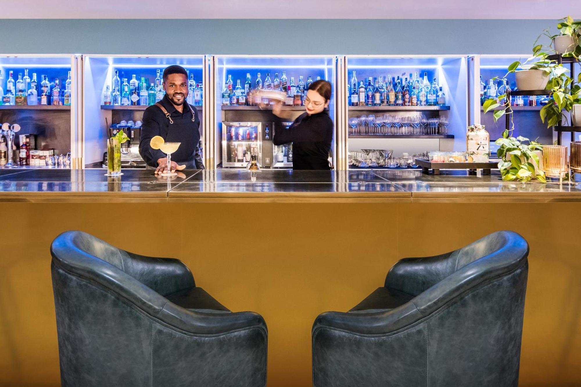 Mandarin Oriental, 5* Prag