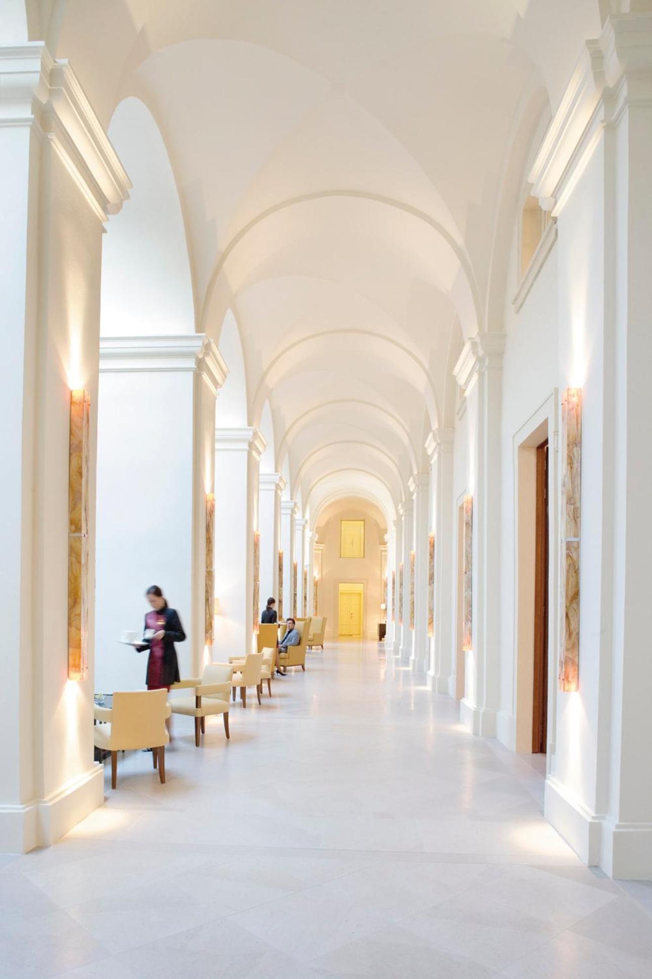 Mandarin Oriental, 5*