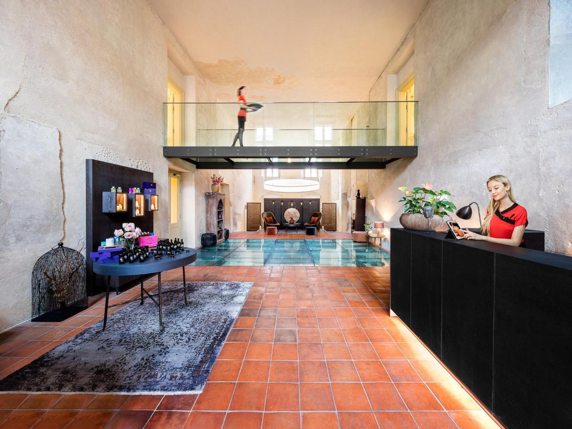 Mandarin Oriental, 5* Praha