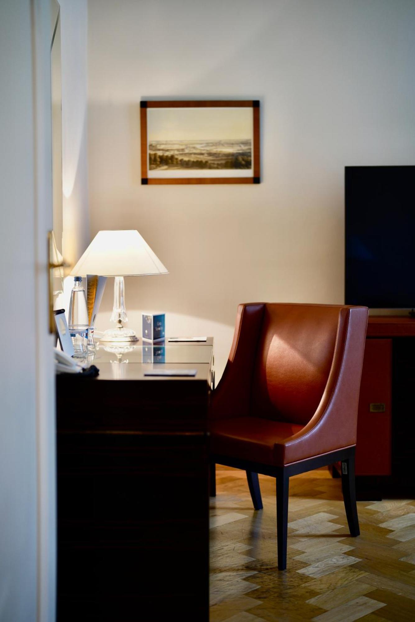 Mandarin Oriental, 5* Praha