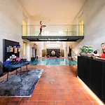 Mandarin Oriental, Prague